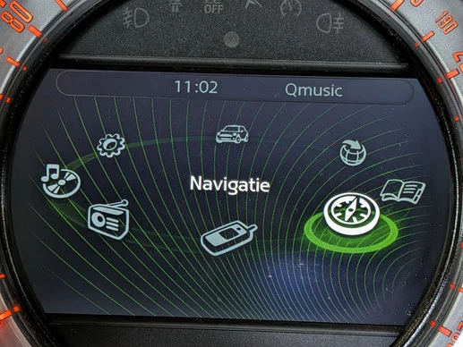 MINI Paceman - Afbeelding 27 van 30