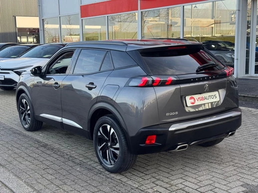 Peugeot 2008 - Afbeelding 3 van 21