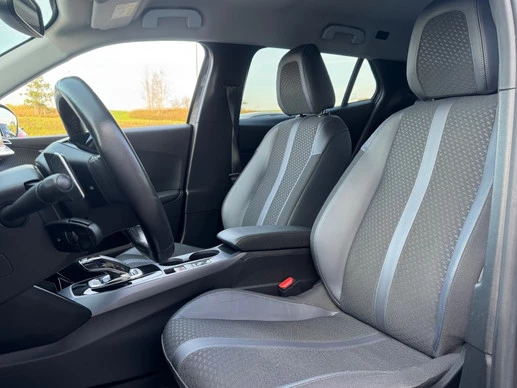 Peugeot 2008 - Afbeelding 5 van 21