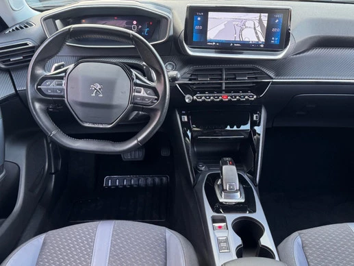 Peugeot 2008 - Afbeelding 6 van 21