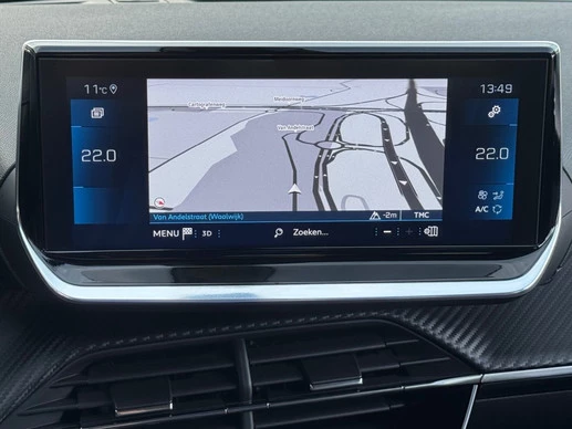 Peugeot 2008 - Afbeelding 7 van 21