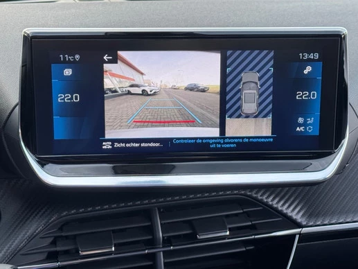 Peugeot 2008 - Afbeelding 8 van 21