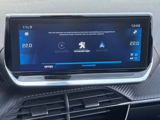 Peugeot 2008 - Afbeelding 9 van 21