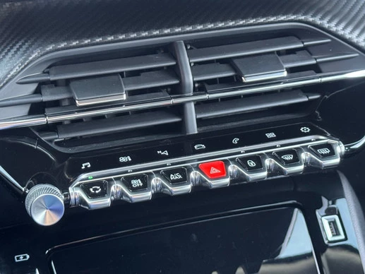 Peugeot 2008 - Afbeelding 10 van 21