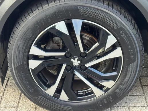 Peugeot 2008 - Afbeelding 18 van 21