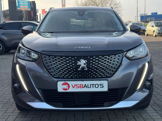 Peugeot 2008 - Afbeelding 20 van 21