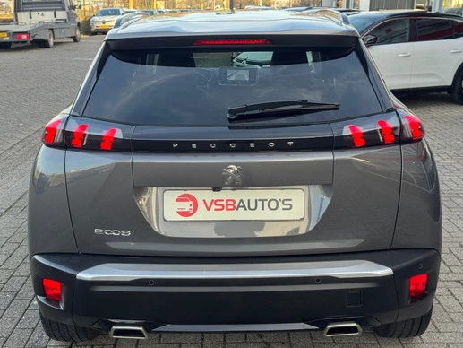 Peugeot 2008 - Afbeelding 21 van 21