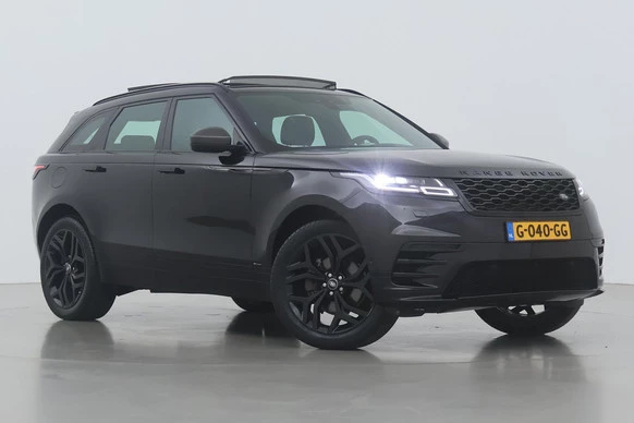 Land Rover Range Rover Velar - Afbeelding 1 van 30