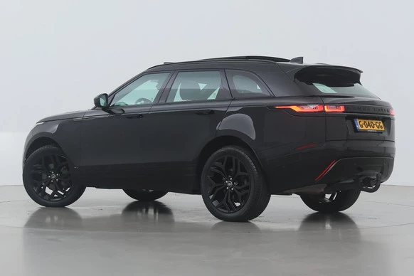 Land Rover Range Rover Velar - Afbeelding 2 van 30