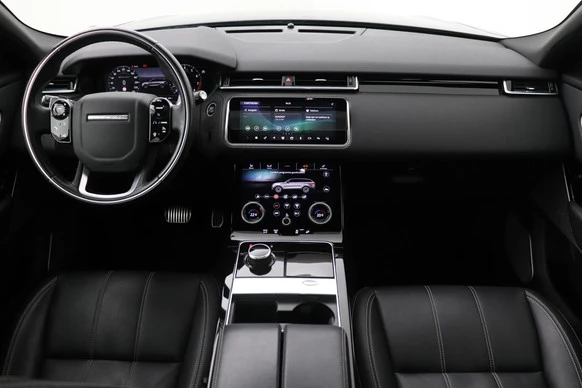 Land Rover Range Rover Velar - Afbeelding 4 van 30