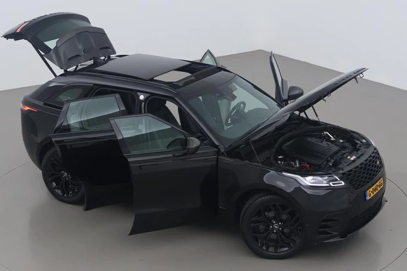 Land Rover Range Rover Velar - Afbeelding 6 van 30