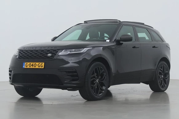 Land Rover Range Rover Velar - Afbeelding 8 van 30
