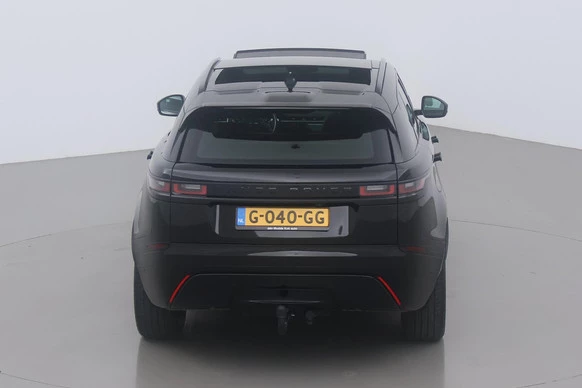 Land Rover Range Rover Velar - Afbeelding 9 van 30