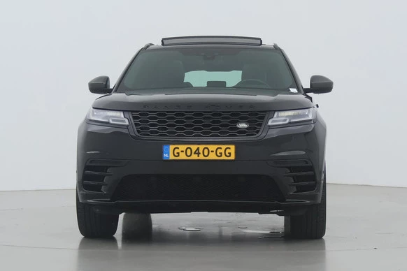 Land Rover Range Rover Velar - Afbeelding 16 van 30