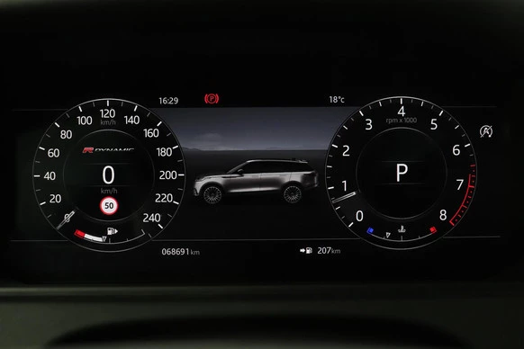 Land Rover Range Rover Velar - Afbeelding 20 van 30