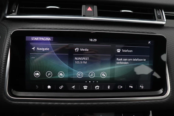 Land Rover Range Rover Velar - Afbeelding 21 van 30