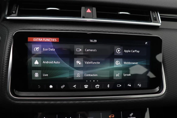 Land Rover Range Rover Velar - Afbeelding 22 van 30
