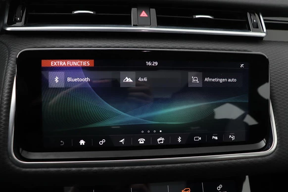 Land Rover Range Rover Velar - Afbeelding 23 van 30