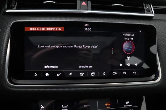 Land Rover Range Rover Velar - Afbeelding 26 van 30