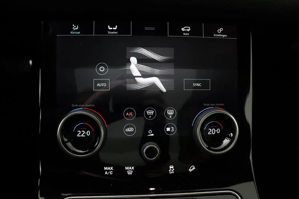 Land Rover Range Rover Velar - Afbeelding 29 van 30