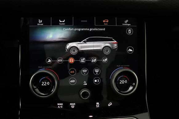 Land Rover Range Rover Velar - Afbeelding 30 van 30