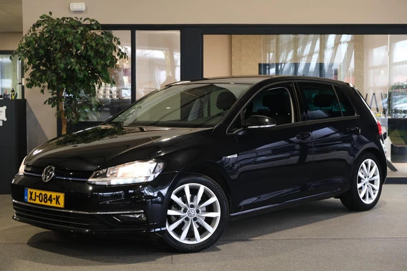 Volkswagen Golf - Afbeelding 1 van 28