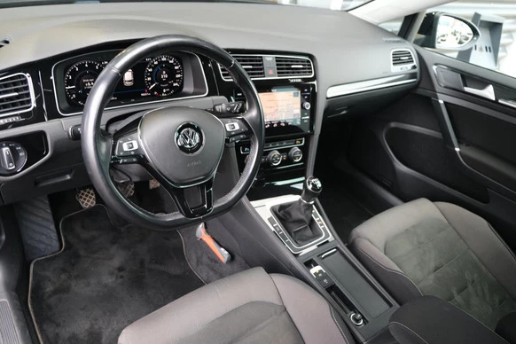 Volkswagen Golf - Afbeelding 3 van 28