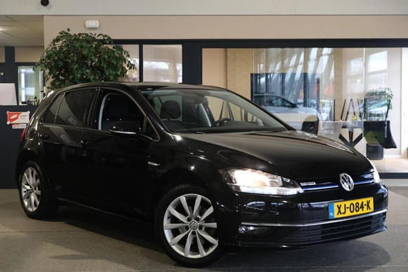 Volkswagen Golf - Afbeelding 5 van 28