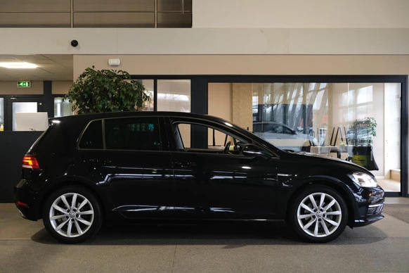 Volkswagen Golf - Afbeelding 6 van 28