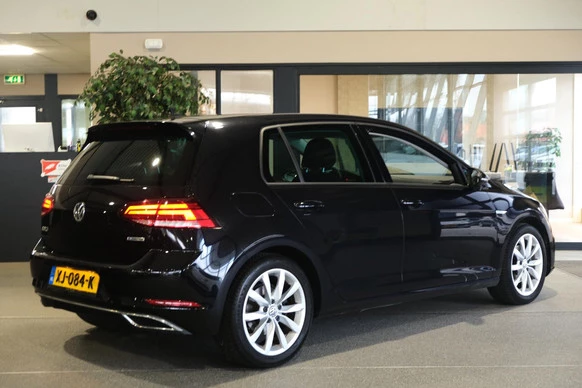 Volkswagen Golf - Afbeelding 7 van 28