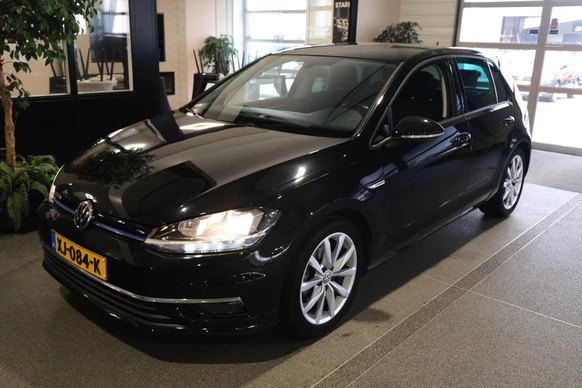 Volkswagen Golf - Afbeelding 9 van 28