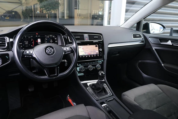 Volkswagen Golf - Afbeelding 10 van 28