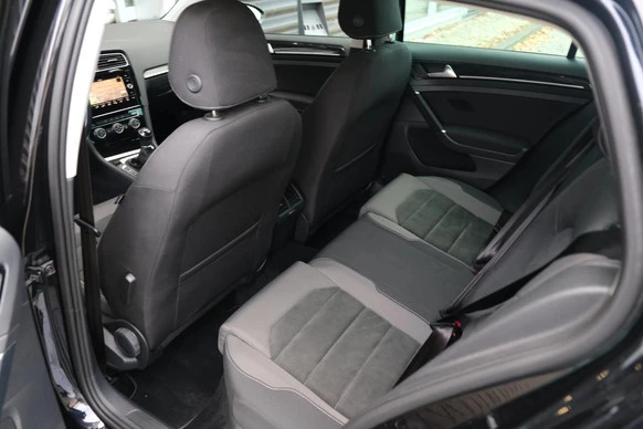 Volkswagen Golf - Afbeelding 11 van 28