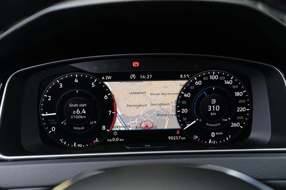 Volkswagen Golf - Afbeelding 12 van 28