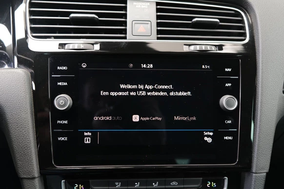 Volkswagen Golf - Afbeelding 19 van 28