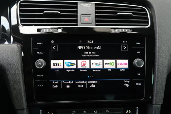 Volkswagen Golf - Afbeelding 20 van 28