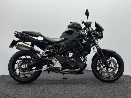 BMW F 800 R - Afbeelding 1 van 19