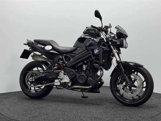 BMW F 800 R - Afbeelding 2 van 19