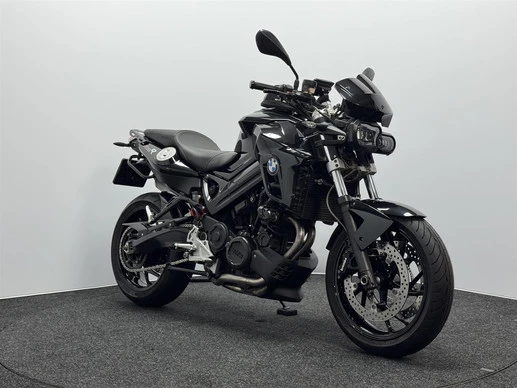 BMW F 800 R - Afbeelding 3 van 19