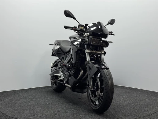 BMW F 800 R - Afbeelding 4 van 19