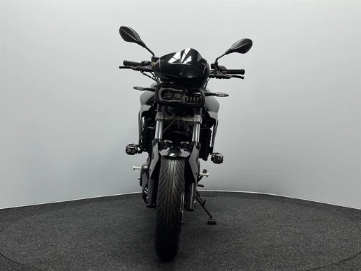 BMW F 800 R - Afbeelding 5 van 19