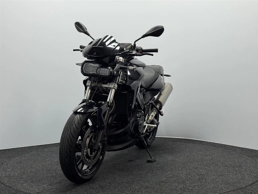 BMW F 800 R - Afbeelding 6 van 19