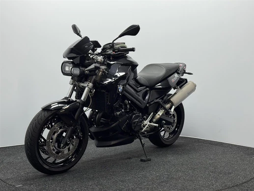 BMW F 800 R - Afbeelding 7 van 19