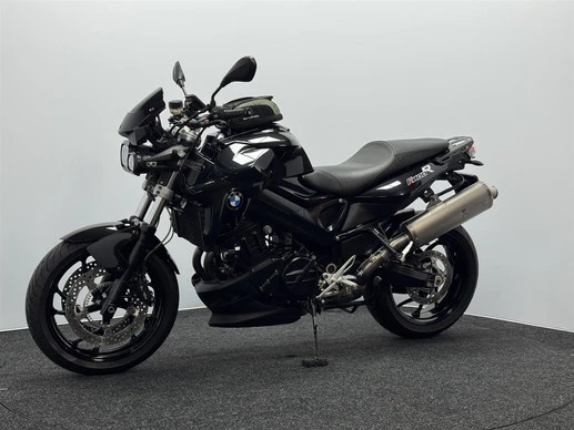 BMW F 800 R - Afbeelding 8 van 19