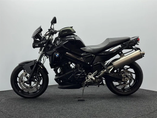 BMW F 800 R - Afbeelding 9 van 19