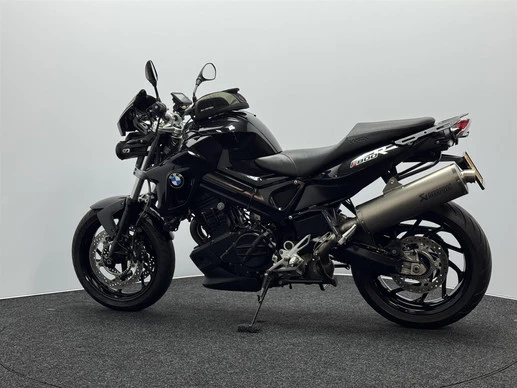 BMW F 800 R - Afbeelding 10 van 19