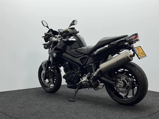 BMW F 800 R - Afbeelding 11 van 19