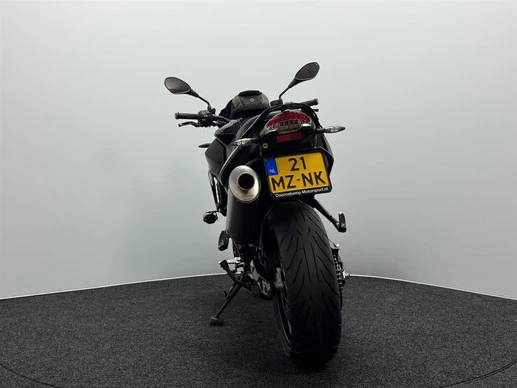 BMW F 800 R - Afbeelding 13 van 19