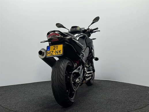 BMW F 800 R - Afbeelding 14 van 19
