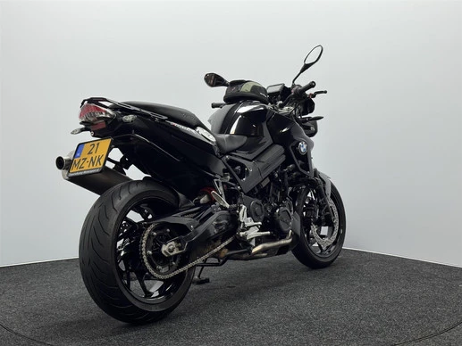 BMW F 800 R - Afbeelding 15 van 19